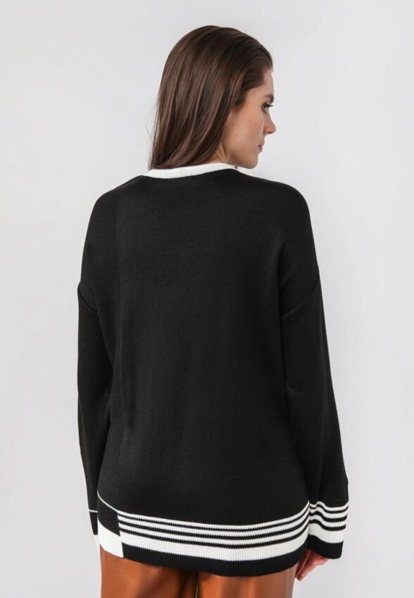 Пуловер Vivawool