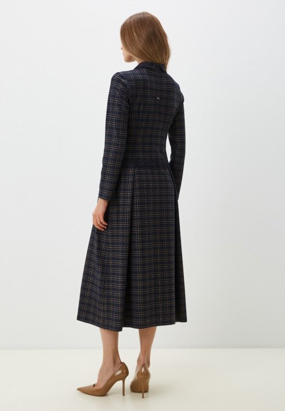 Платье Helmidge