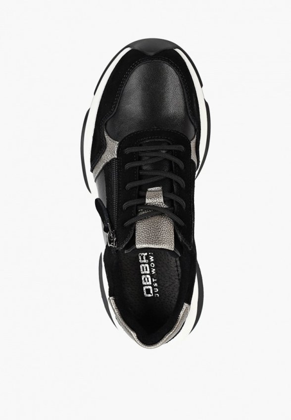 Кроссовки Obba