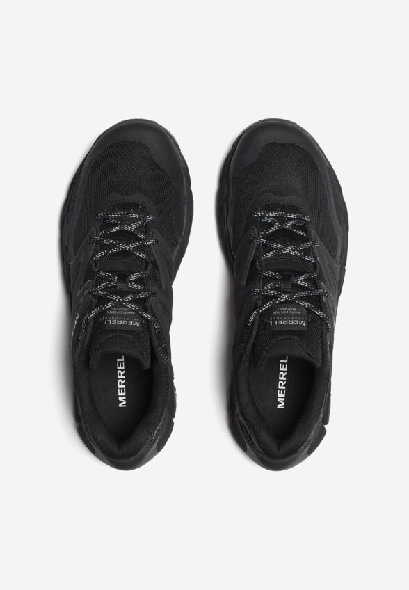 Кроссовки мужские Merrell Maipo Explorer Aerosport, Черный