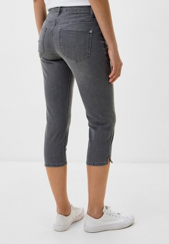 Капри Tom Tailor