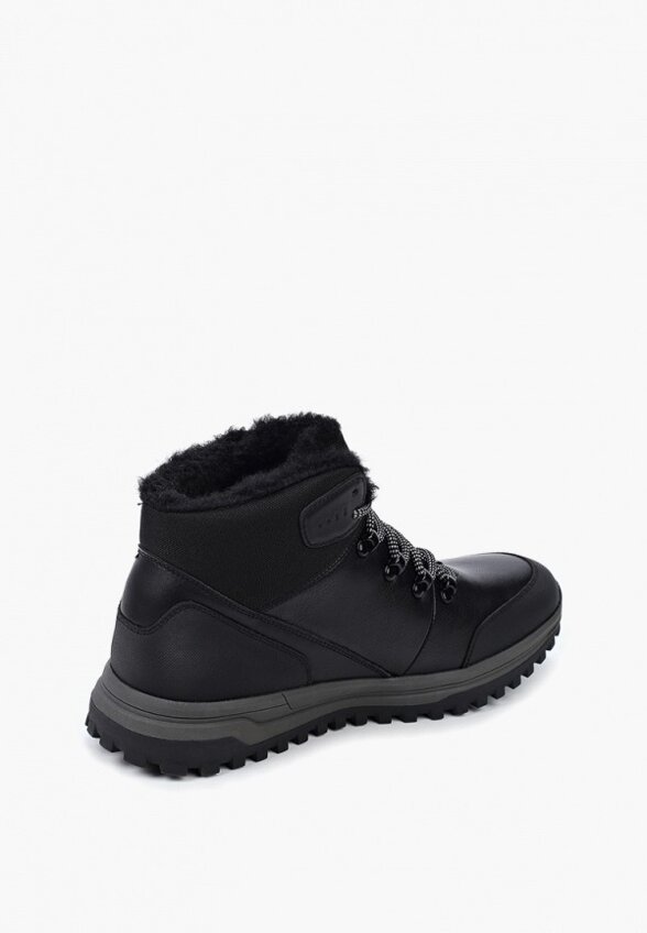 Ботинки Briggs