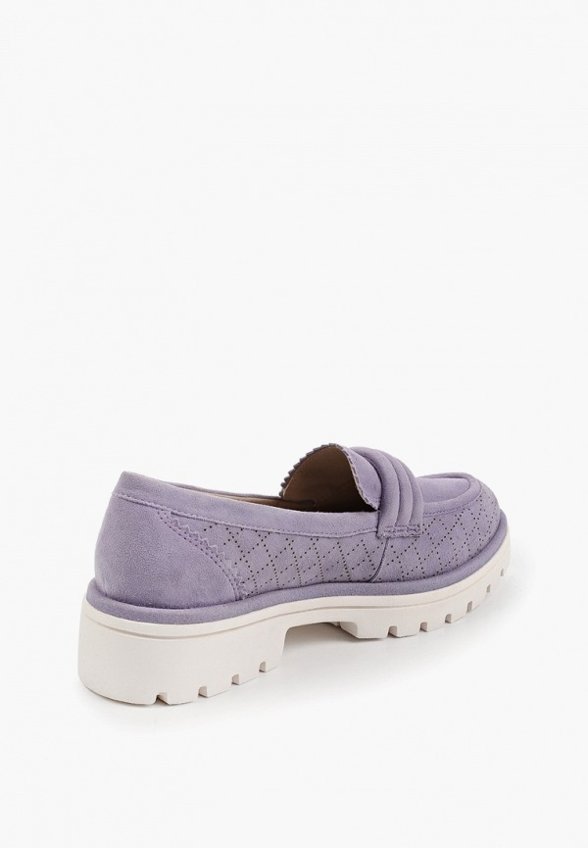 Лоферы Caprice