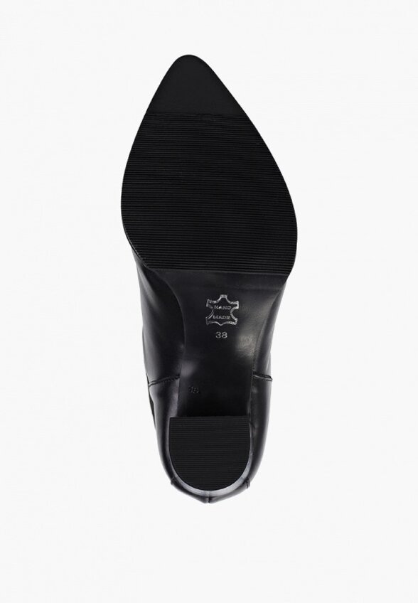 Ботильоны Lenuver