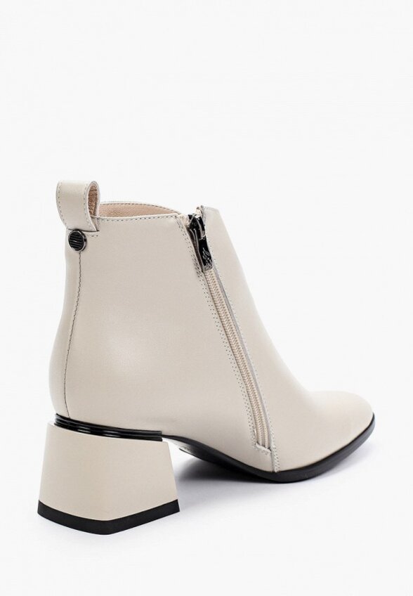 Ботильоны Valley