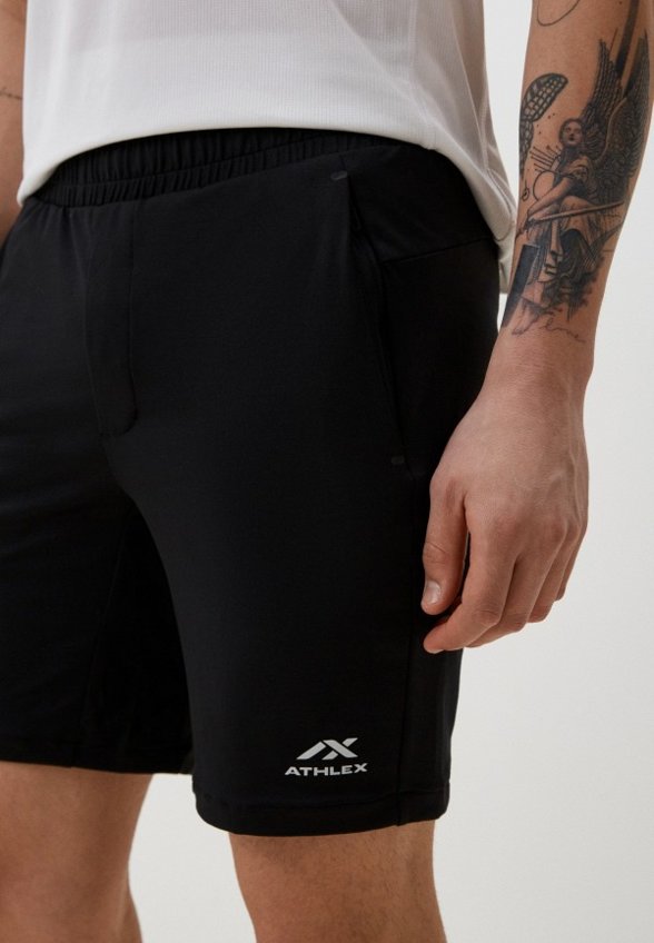 Шорты спортивные Athlex