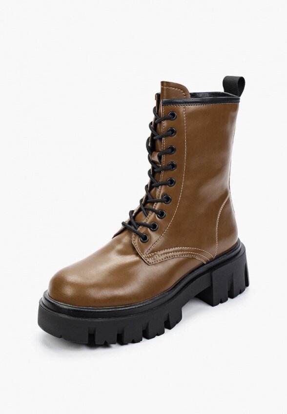 Ботинки Respect