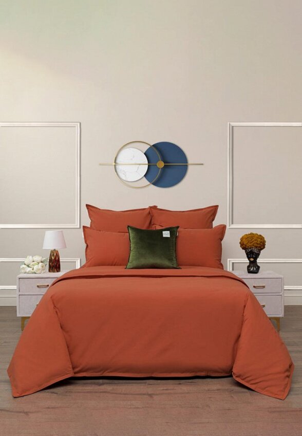 Постельное белье Евро Sofi De Marko