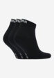 Носки PUMA Quarter, 3 пары, Черный2  - превью