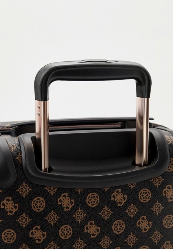 Чемодан Guess