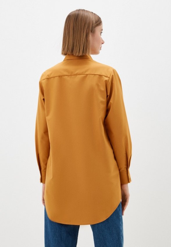 Блуза Vivostyle