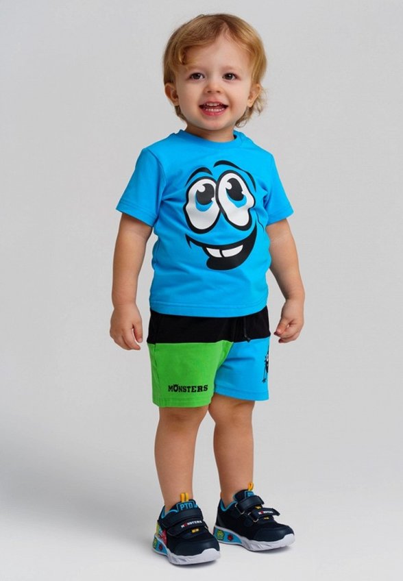 Футболка PlayToday