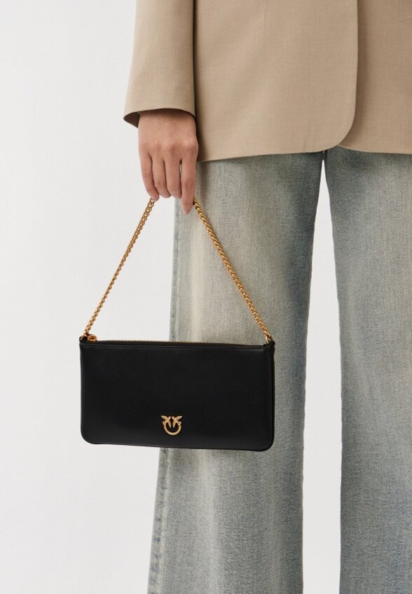 Клатч Pinko