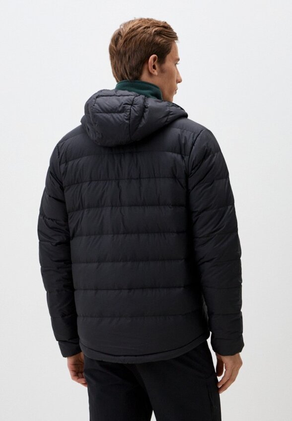 Пуховик Jack Wolfskin