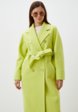 Пальто двубортное Sabrina Scala2  - превью