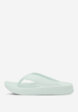 Шлепанцы женские PUMA Wve Flip, Голубой3  - превью