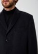 Пальто однобортное Al Franco5  - превью