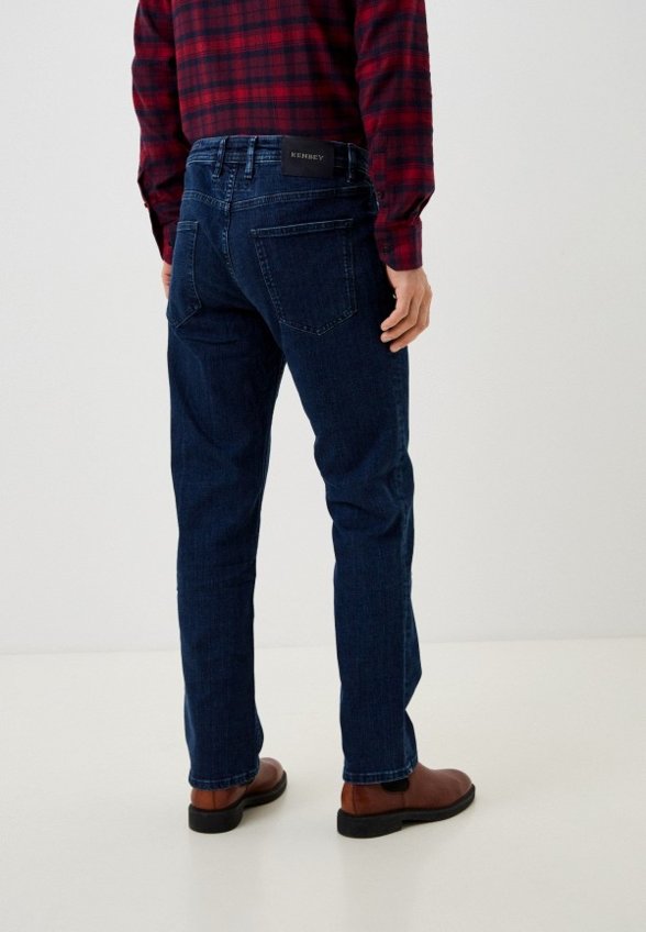 Джинсы Kenbey