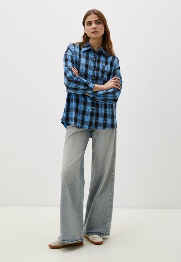 Рубашка Lakressi