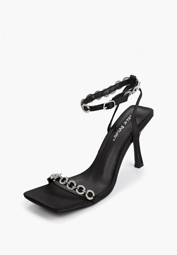 Босоножки Public Desire