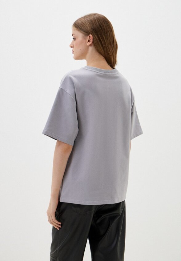 Футболка DanMaralex