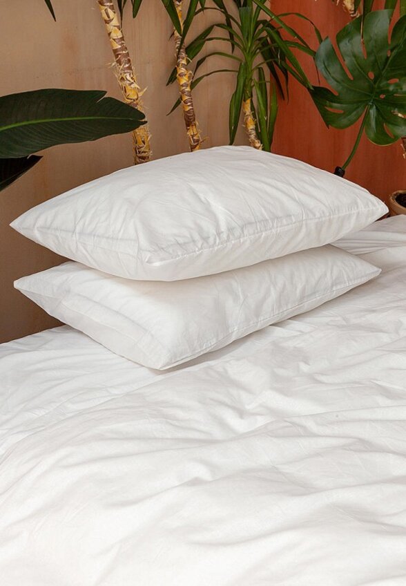 Постельное белье Евро Унисон