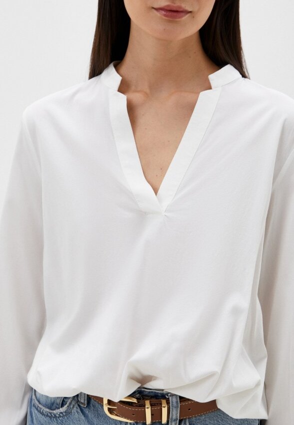 Блуза Tom Tailor