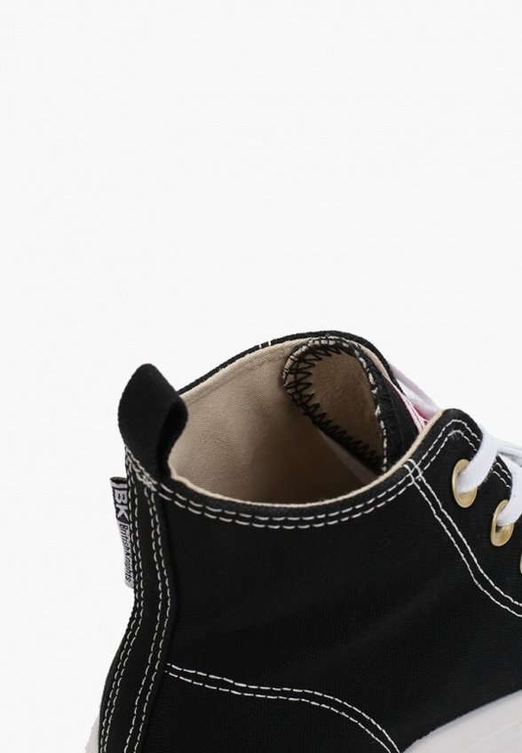 Кеды British Knights