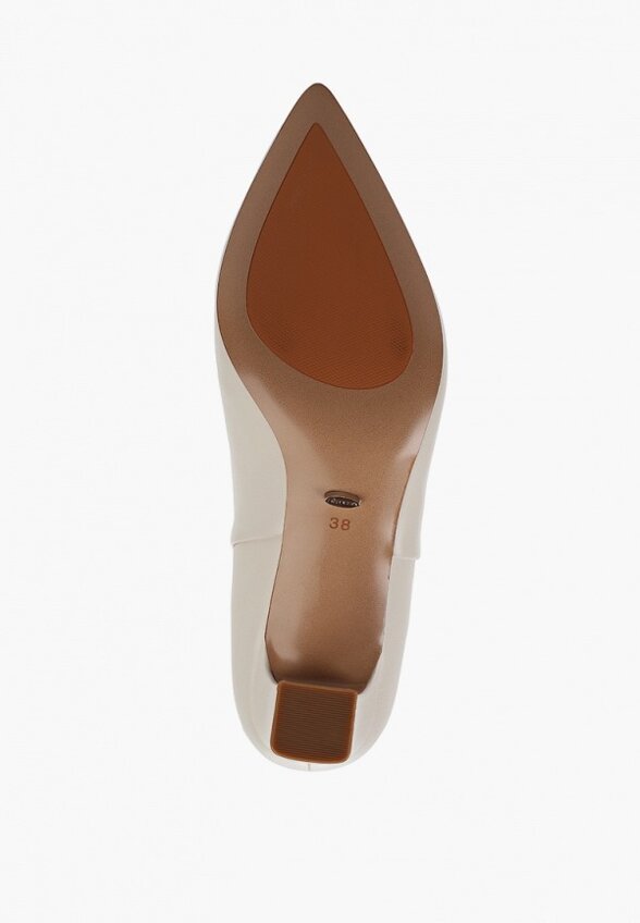 Сапоги El'Rosso