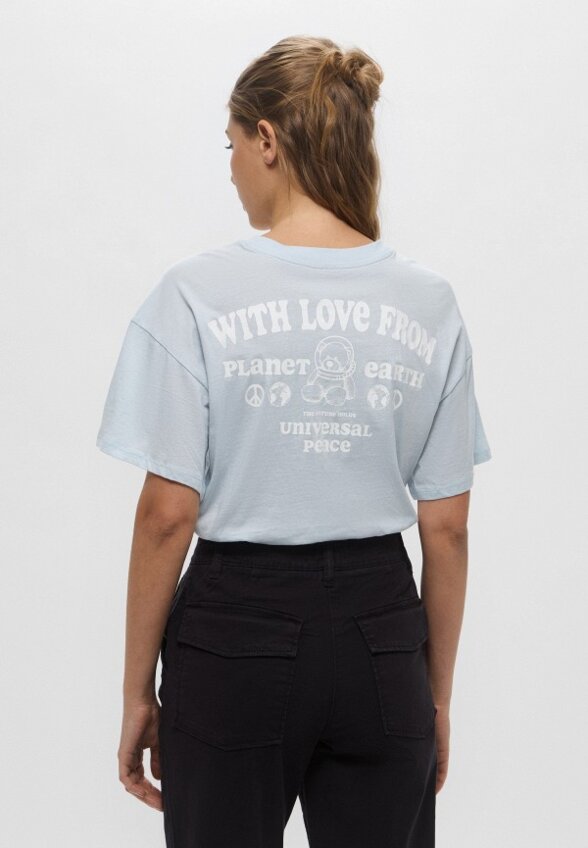 Футболка H&M