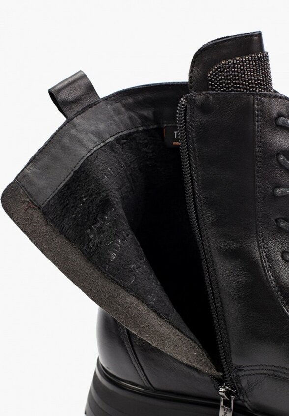 Ботинки Thomas Munz