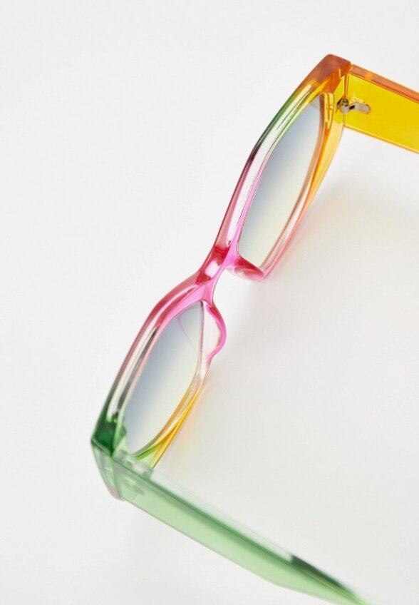 Очки солнцезащитные Vitacci