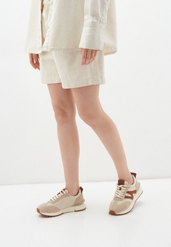 Кроссовки Francesco Donni