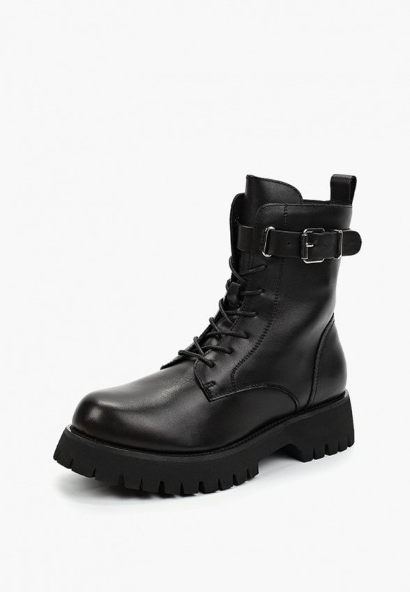 Ботинки Thomas Munz