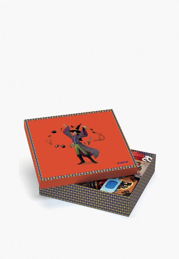 Набор для творчества Djeco