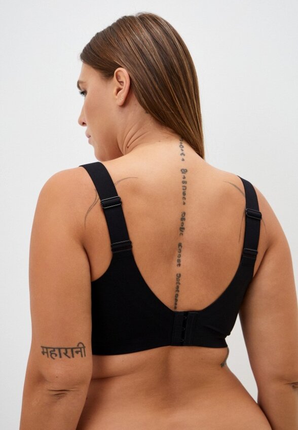 Бюстгальтер Indefini