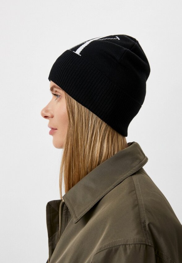 Шапка Armani Exchange