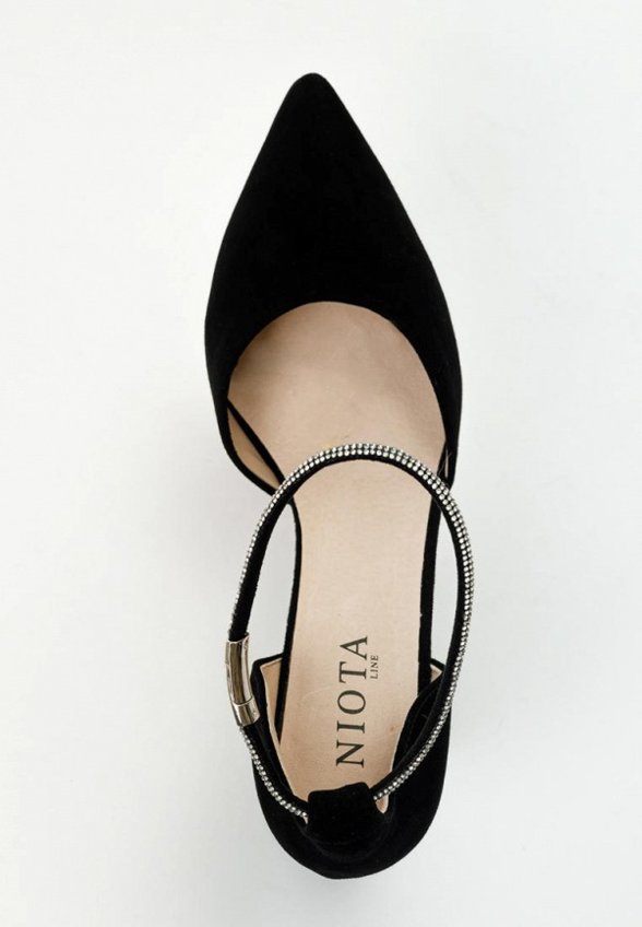 Туфли Niota Line