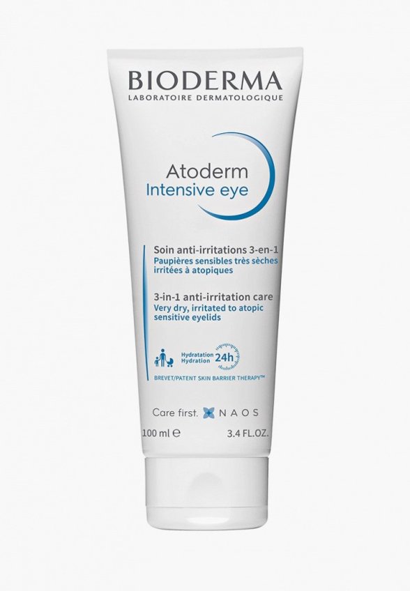 Крем для кожи вокруг глаз Bioderma