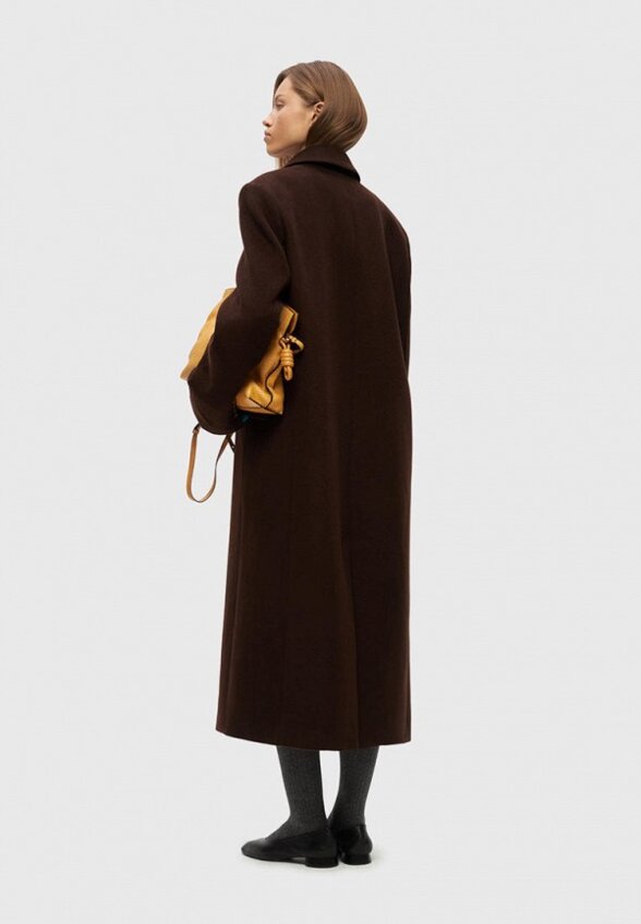 Пальто однобортное Studio 29