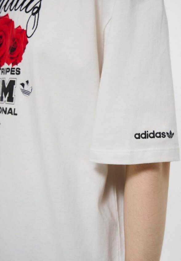 Футболка adidas Originals