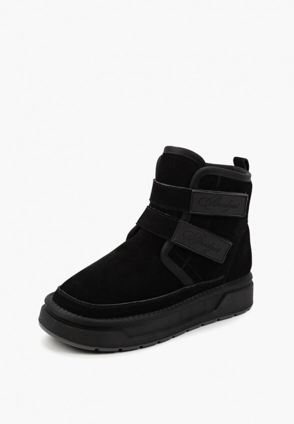 Полусапоги Bridget