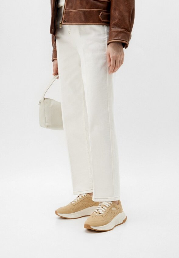 Кроссовки Boss