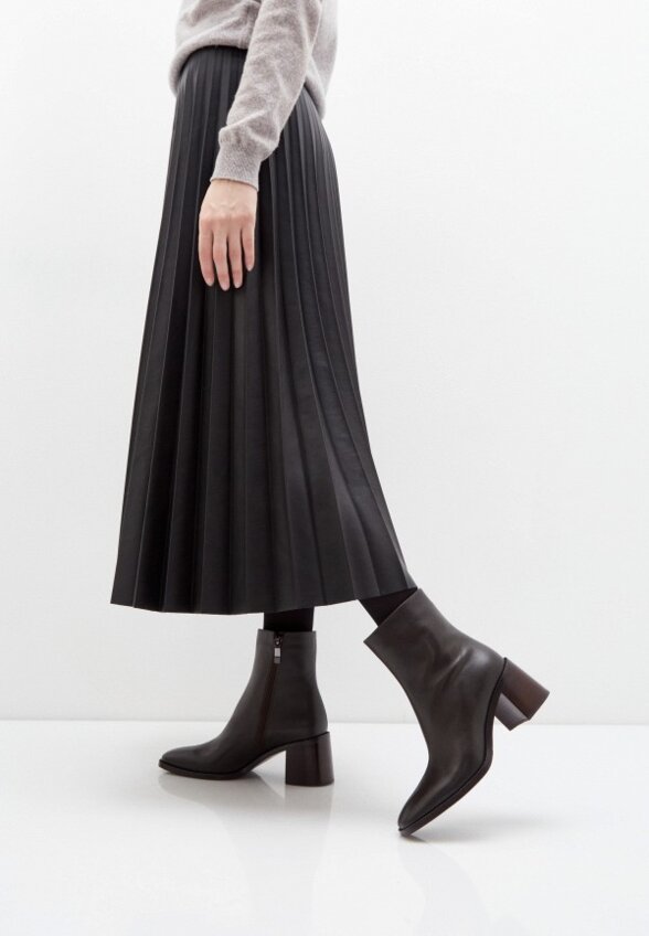 Ботильоны Giotto