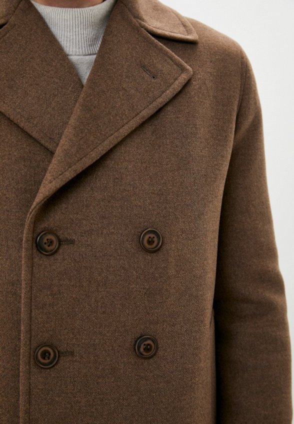 Полупальто Dtmd