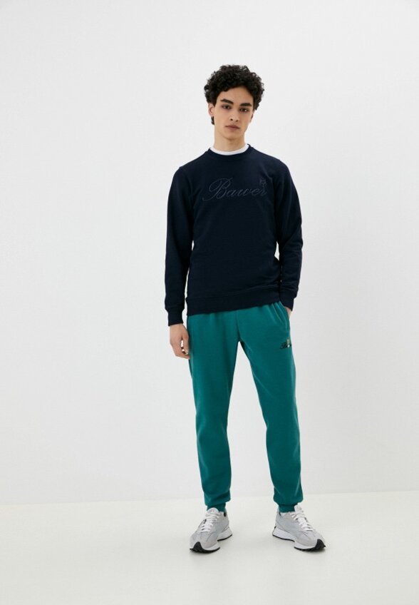 Свитшот Bawer