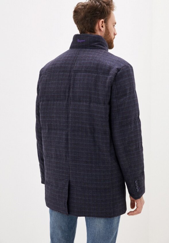 Пуховик Bazioni