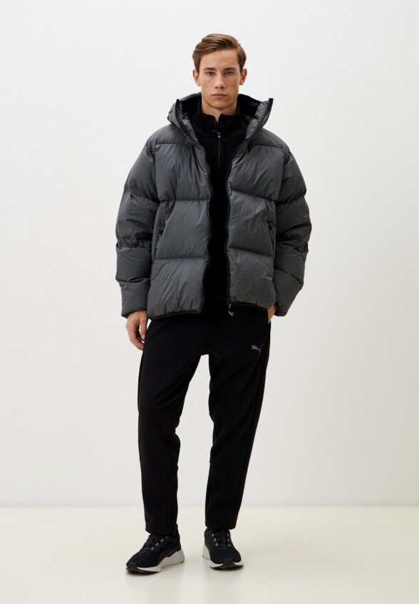 Пуховик PUMA