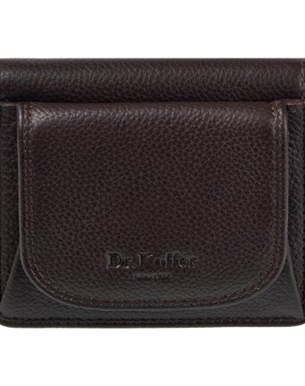 Др.Коффер X510452-260-09 портмоне мужчинам