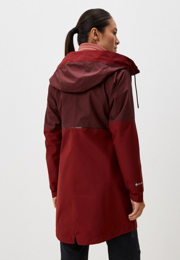 Дождевик Berghaus